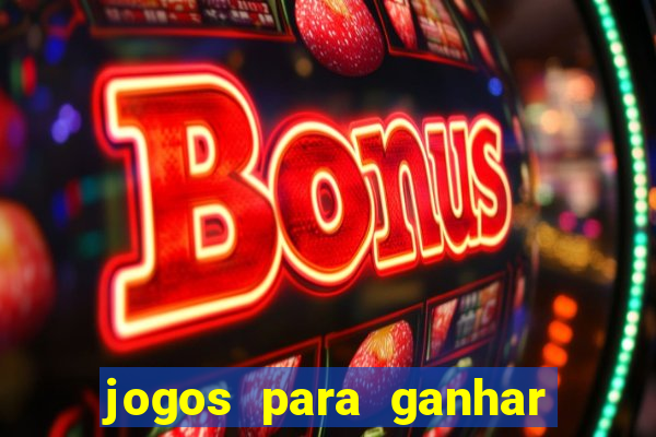 jogos para ganhar dinheiro no paypal